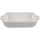 Форма с/к Limited Edition ALLEGRA BIEGE прямокут.(27.5X15.5X6 см) (GJH009-27-2-129) оптом