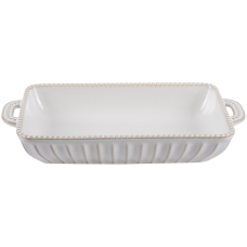 Форма с/к Limited Edition ALLEGRA BIEGE прямокут.(34.5X17X6 см) (GJH009-34-2-129)
