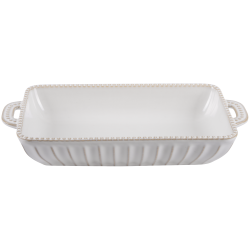 Форма с/к Limited Edition ALLEGRA BIEGE прямокут.(34.5X17X6 см) (GJH009-34-2-129)