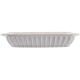 купити Форма с/к Limited Edition ALLEGRA BIEGE прямокут.(34.5X17X6 см) (GJH009-34-2-129) оптом