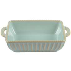 Форма с/к Limited Edition ALLEGRA OLIVA прямокут.(20.5X11.5X5.5 см) (GJH009-20-2-131)