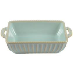 Форма с/к Limited Edition ALLEGRA OLIVA прямокут.(20.5X11.5X5.5 см) (GJH009-20-2-131)