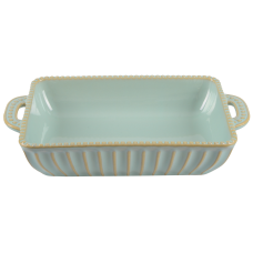 Форма с/к Limited Edition ALLEGRA OLIVA прямокут.(27.5X15.5X6 см) (GJH009-27-2-131)
