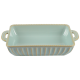 Форма с/к Limited Edition ALLEGRA OLIVA прямокут.(27.5X15.5X6 см) (GJH009-27-2-131) оптом