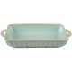 Форма с/к Limited Edition ALLEGRA OLIVA прямокут.(34.5X17X6 см) (GJH009-34-2-131) оптом