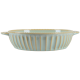 купити Форма с/к Limited Edition ALLEGRA OLIVA кругл.(25.5X21X5.5 см) (GJH012-25-2-131) оптом