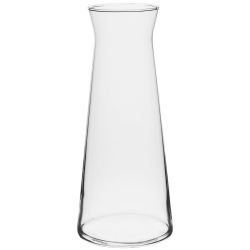 Ваза TRENDGLASS EMMA /25 см 1л (35708)