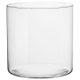 Ваза ECOMO CYLINDER /19x19 см (35096) оптом