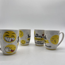 Чашка Smile