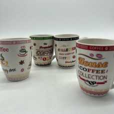 Чашка “Coffee Premium” ZC-30
