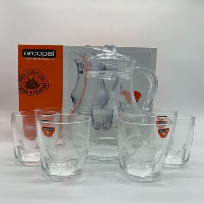 Набір для напоїв Arcopal Roc L4987