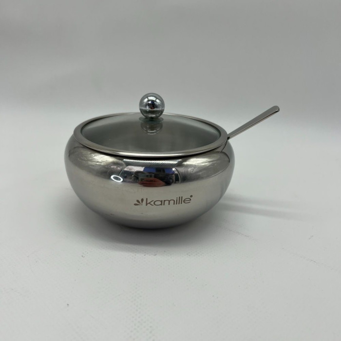 Цукорниця Kamile 7002
