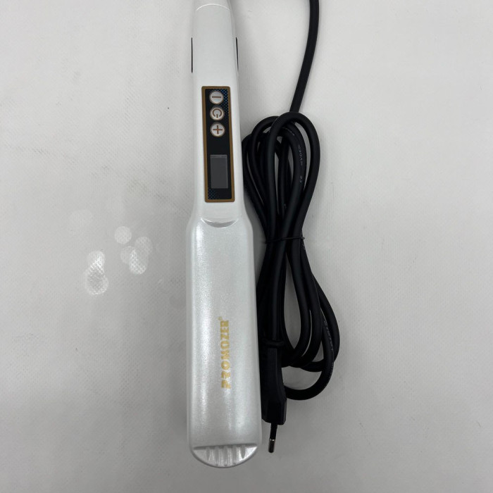 Гофре Плойка Mozzer MZ-7050А. Купити з доставкою