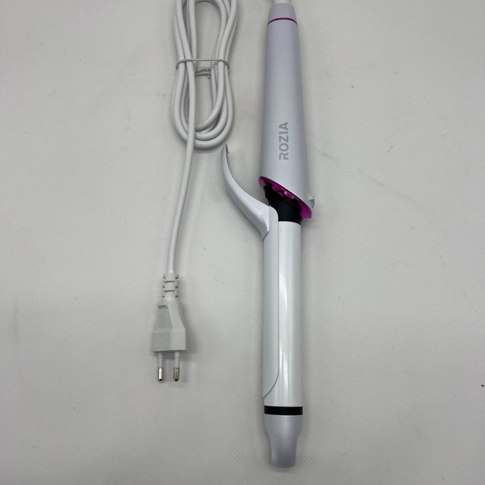 Професійна плойка Rozia HR-790-C опт