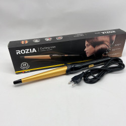 Професійна плойка Rozia HR-713