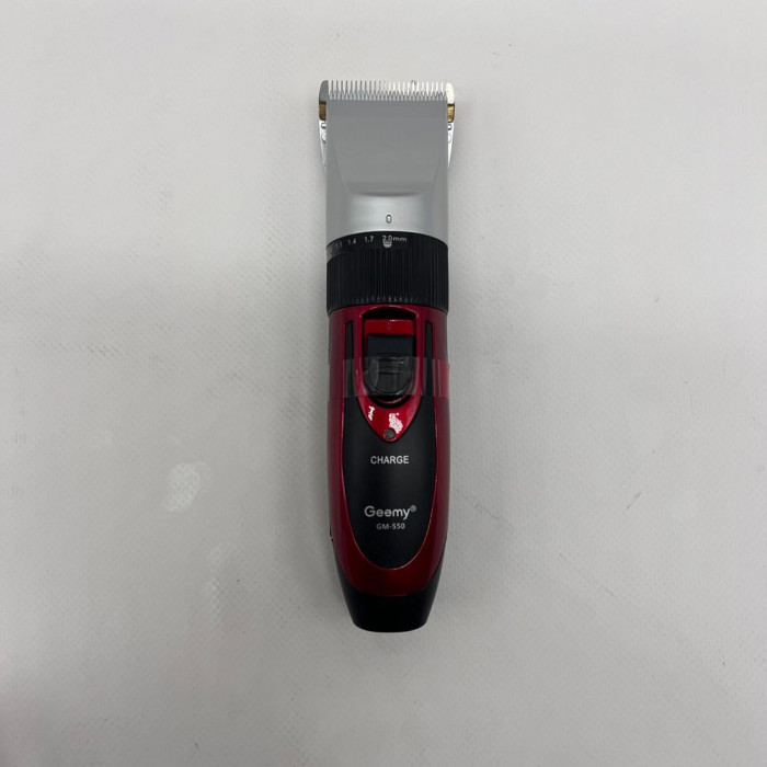 Машинка для стрижки Geemy GM-550 опт