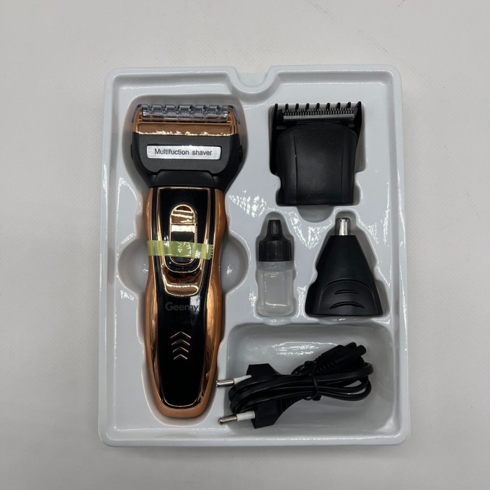 Машинка для стрижки (тример) Rozia GM-595