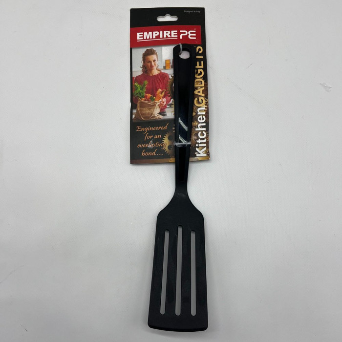 Нейлонова перфорована лопатка Empire EM-3431, 30 см опт