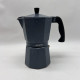 купити Кавоварка гейзерна Empire EM-6607  (450ml)
