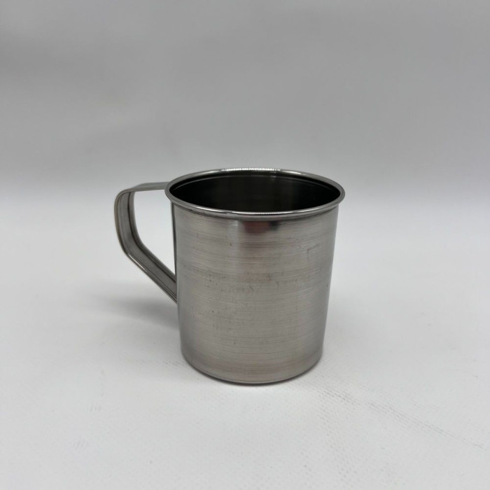 Чашка з нержавіючої сталі Empire EM-3508 (250ml)