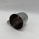 купити Чашка з нержавіючої сталі Empire EM-3508 (250ml)