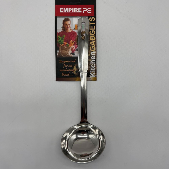 Половник Empire EM-0610 з нержавіючої сталі, 100 мл опт