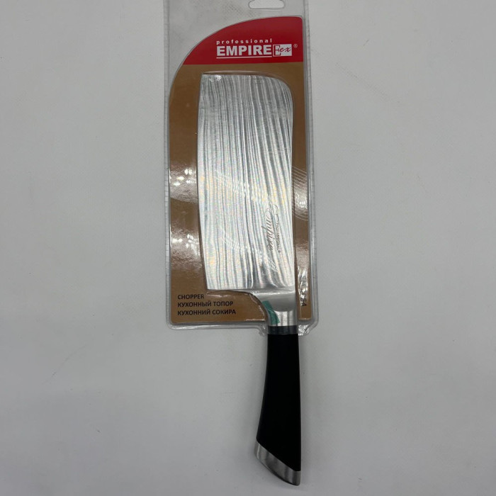 Кухонна сокирка Empire EM-3054, 32 см для дому