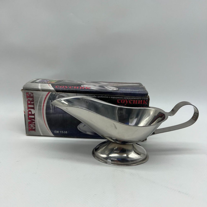 Соусниця Empire ЕМ-1538 (400ml)