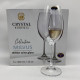 купити Набір келихів для вина 300 мл Crystal Bohemia Milvus