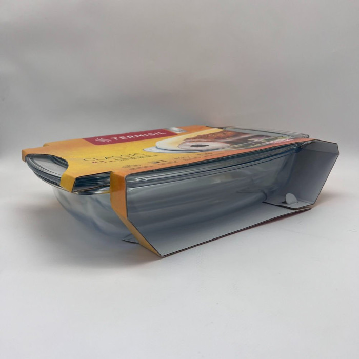 Форма для запікання Termisil PNSP-410A (4,1L) для дому