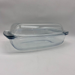 Форма для запікання Termisil PNSP-410A (4,1L)
