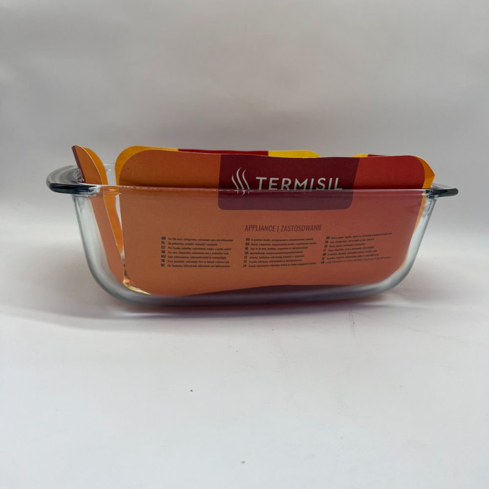 Форма для запікання Termisil PBSP-350A (3.5L) опт