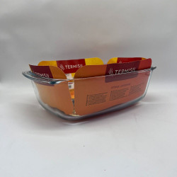 Форма для запікання Termisil PBSP-350A (3.5L)