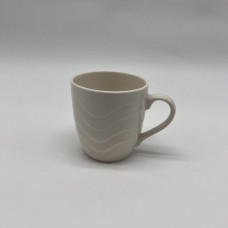 Чашка Stenson R30876 White (200ml)