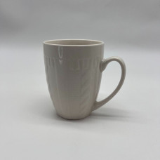 Чашка Stenson R30881 White (200ml)