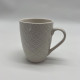 Чашка Stenson R30882 White (200ml) оптом