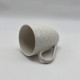 купити Чашка Stenson R30882 White (200ml)