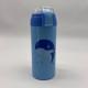 купити Дитяча термос-поілка з трубочкою Stenson МТ-2091-35 (350ml) оптом