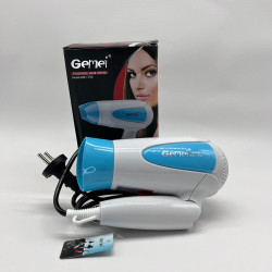 Фен для волосся Geemy GM-1756