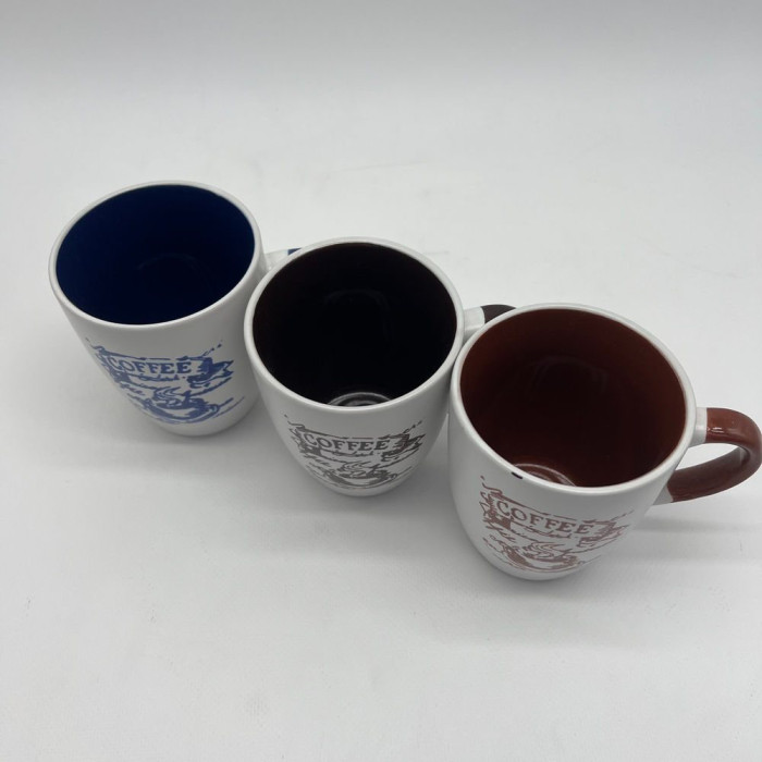 Чашка "Coffee" 8009 опт