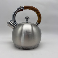 Чайник зі свистком Edenberg ЕВ-3537 (3L)