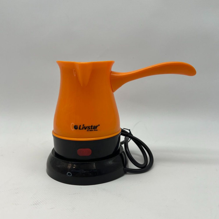Турка електрична Livstar LSU-1181 опт