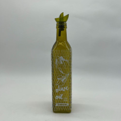 Пляшка для олії Herevin Oil&Vinegar Bottle - 500 мл