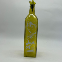 Пляшка для олії Herevin Oil&Vinegar Bottle - 1 л