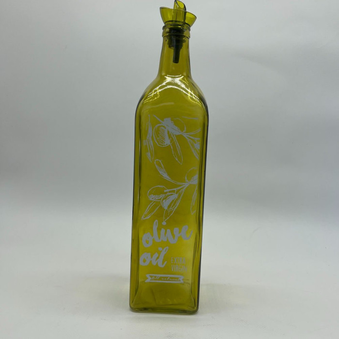 Пляшка для олії Herevin Oil&Vinegar Bottle - 1 л