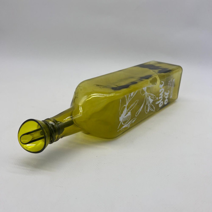 Пляшка для олії Herevin Oil&Vinegar Bottle - 1 л опт
