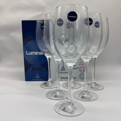 Келих Luminarc Raindrop 350 мл