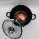 купити Каструля - казан Bohmann BH 7350-20 MRB (2,2 л) оптом