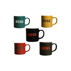 Чашка "Boss" Vittora VT-C-253510