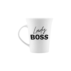 Чашка "Lady boss" Kvarta 1698